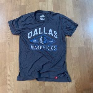 Dallas Mavericks Shirt